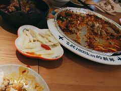 -花盐街·四川乐山小吃(西单大悦城店)