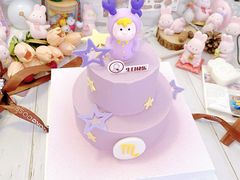 -CAKE BOSS 蛋糕老板(西单君太百货店)