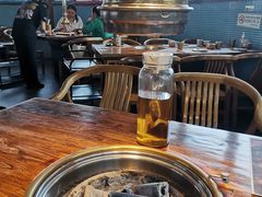 -海之屋韩式烤肉(海棠68环球美食街店)