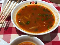 -西贝(宝乐汇店)