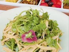 -悦融·京鲁菜·露台花园(安定门店)
