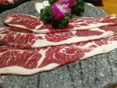 -万兴佳烤肉·长白山老味道(东岸里店)