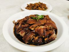 -汇兴源餐馆(小北路店)
