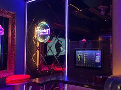 -温莎KTV(珠江路店)