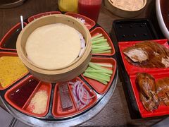 羲和烤鸭-羲和雅苑•北京烤鸭(吴中路万象城店)