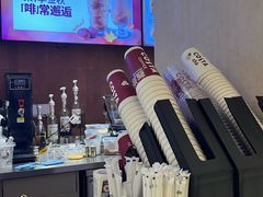 -COSTA COFFEE(西湖天地店)