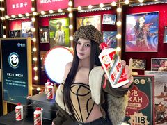 -音乐房子·Vintage Live Bar(玉林总店)