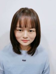 -起点潮色造型