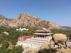 -天涯山
