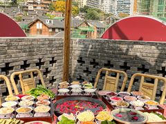 -纸盐河码头火锅(十八梯店)
