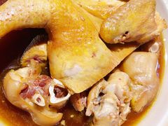 -筱爷叔·上海传统手工菜(玉树路店)