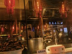 -陈鹏鹏潮汕菜(宝安机场T3航站楼店)