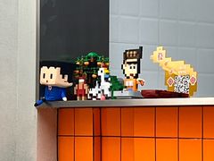 -PIXEL BOY炸鸡店(上海首店)