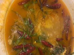 -清水亭湖北菜(大屯DT51店)