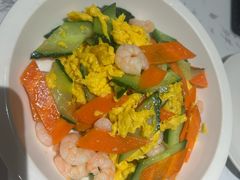 -关东小磨东北菜(漕河泾印象城店)