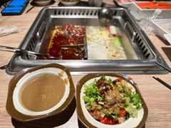 -野妹经典火锅(江夏中百店)
