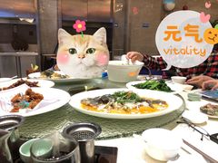 -雅盛品931海鲜酒家
