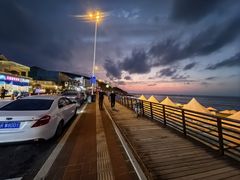 -码头鲜精致威海菜(欧乐坊店)