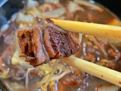 -赵家牛肉砂锅(台西三路店)