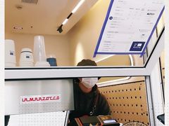 -AllorNothing横竖横咖啡(天虹店)