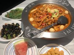 -万达广场(南宁青秀店)