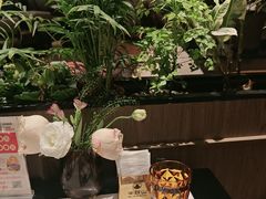 -半秋山西餐厅(巴南万达广场店)