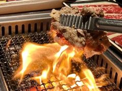 -極屋鮨牛 · 烧肉酒场(时代C馆店)