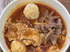 -大中沙茶面(中山路店)