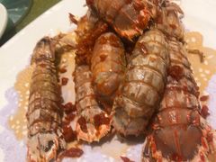 -鹏天阁酒楼·海鲜(红旗店)