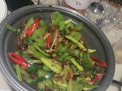 -常和州·夜宵大排档(常州单店)