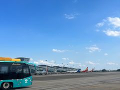 -南昌昌北国际机场