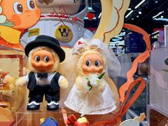 -泡泡玛特POPMART(侨福芳草地店)