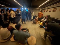 -麻雀瓦舍mako live house