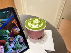 -Manner Coffee(万象食家店)