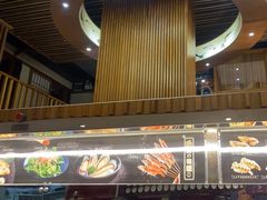 -三禾寿司(石龙店)