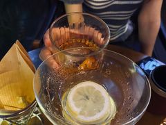 -CIRCLE·酒吧(第一国际店)