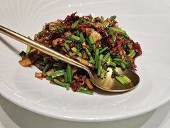 -院里寻菜·精致庭院菜(观沙岭店)