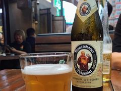 -Q MEX 库迈墨西哥餐吧(三里屯店)