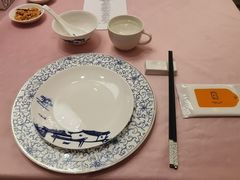 -江南灶中餐厅(南京香格里拉店)