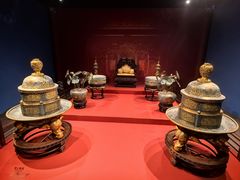 -上海博物馆(人民广场馆)