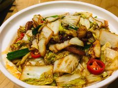 -老阿爸鲜鱼土菜(昆山花桥店)
