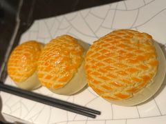 -海派悦庭·海胆烧麦·新融合菜(凯德广场店)