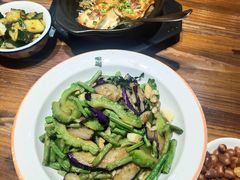 -秋色客家菜(南山店)