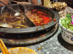 -蜀大侠火锅(寰球文化地标·总府店)