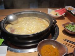-一朵菌·野生菌探索家火锅(南亚店)