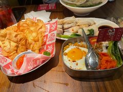 -西关味(大卫城店)