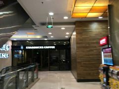 -星巴克(北京望京店)