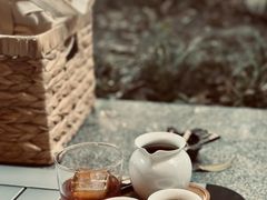 阿里山邹筑园蜜处理-灶咖KITCHEN