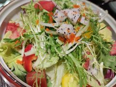 -津沽小院(天津之眼店)