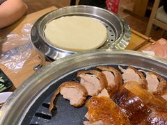 -守柴炉烤鸭(中海国际店)